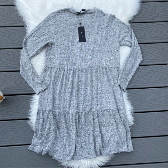 Vero Moda Knit Dress - Picture 3 of 6